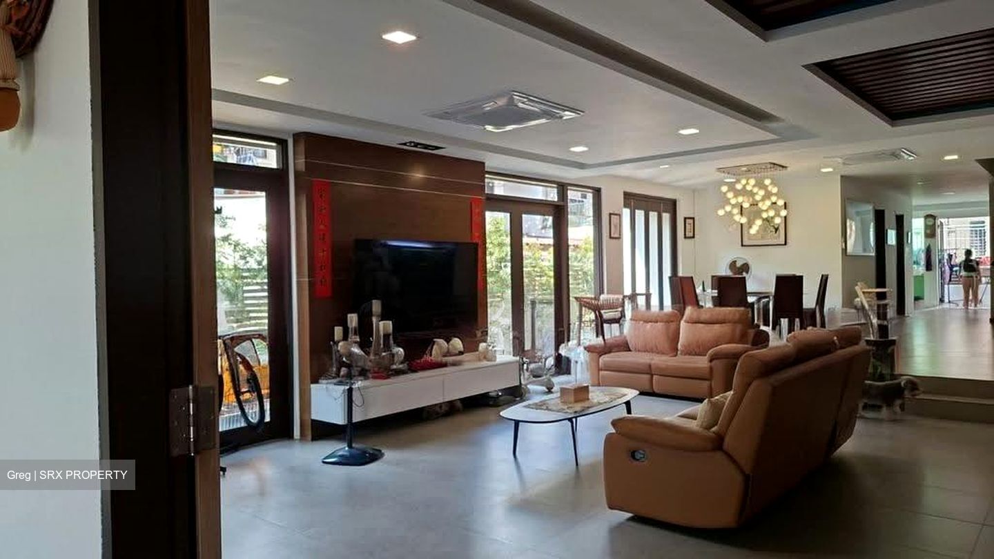 Fengli Gardens (D19), Terrace #608096801